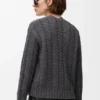 Sweater in Wool