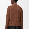 Sweater in Wool