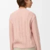 Sweater in Wool