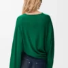 Sweater in Wool
