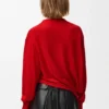 Sweater in Wool