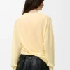 Sweater in Wool