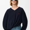 Sweater in Wool