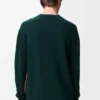 Sweater in Wool Sweater in Wool