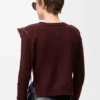 Sweater in Wool