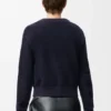Sweater in Wool