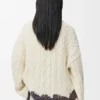 Sweater in Wool