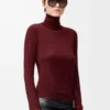 Sweater in Wool