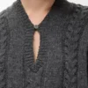 Sweater in Wool