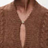 Sweater in Wool