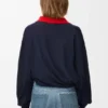 Sweater in Wool