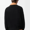 Sweater in Wool Sweater in Wool