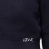 Sweater in Wool