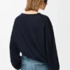 Sweater in Wool