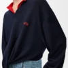 Sweater in Wool