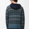Sweater in Wool Blend Sweater in Wool Blend