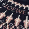 Sweater in Wool Blend