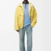 Sweatshirt in Cotton