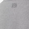Sweatshirt in Cotton
