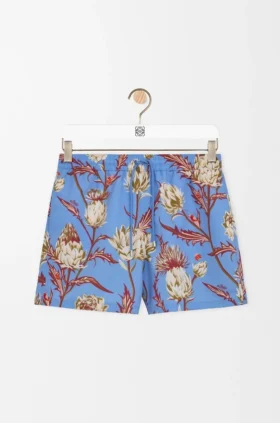 Swim Shorts in Technical Shell
