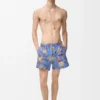 Swim Shorts in Technical Shell Swim Shorts in Technical Shell