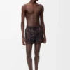 Swim Shorts in Technical Shell Swim Shorts in Technical Shell