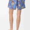 Swim Shorts in Technical Shell Swim Shorts in Technical Shell