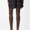 Swim Shorts in Technical Shell Swim Shorts in Technical Shell