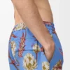 Swim Shorts in Technical Shell Swim Shorts in Technical Shell
