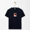 T-Shirt in Cotton T-Shirt in Cotton