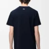 T-Shirt in Cotton T-Shirt in Cotton