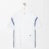 T-Shirt in Cotton Blend T-Shirt in Cotton Blend