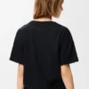 T-Shirt in Cotton Blend T-Shirt in Cotton Blend