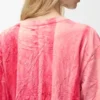 T-Shirt in Technical Cotton