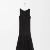 Tank Dress in Cotton Tank Dress in Cotton
