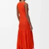 Tank Dress in Cotton Tank Dress in Cotton