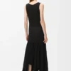 Tank Dress in Cotton Tank Dress in Cotton