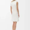 Tank Dress in Stretch Cotton Tank Dress in Stretch Cotton