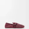 Toggle Loafer in Shiny Smooth Calfskin Toggle Loafer in Shiny Smooth Calfskin
