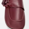 Toggle Loafer in Shiny Smooth Calfskin Toggle Loafer in Shiny Smooth Calfskin