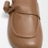 Toggle Loafer in Shiny Smooth Calfskin Toggle Loafer in Shiny Smooth Calfskin