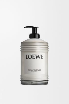 Tomato Leaves Body Lotion Tomato Leaves Body Lotion