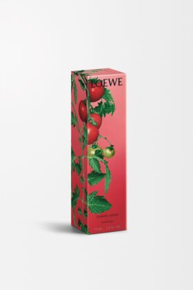 Tomato Leaves hand cream Tomato Leaves hand cream