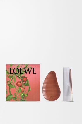 Tomato Leaves Incense Set