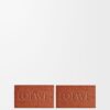 Tomato Leaves Soap Bar Duo Set Tomato Leaves Soap Bar Duo Set