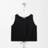 Top in Cotton