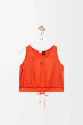 Top in Cotton Top in Cotton