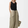 Top in Cotton