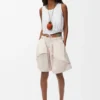 Top in Cotton