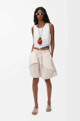 Top in Cotton Top in Cotton
